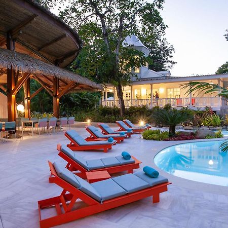 Hotel Aguas Claras Member Of The Cayuga Collection Puerto Viejo de Talamanca Luaran gambar