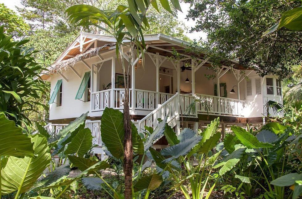 Hotel Aguas Claras Member Of The Cayuga Collection Puerto Viejo de Talamanca Luaran gambar
