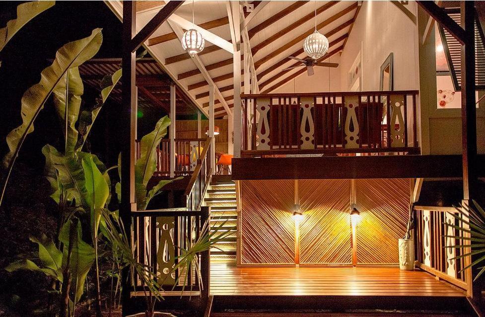 Hotel Aguas Claras Member Of The Cayuga Collection Puerto Viejo de Talamanca Luaran gambar