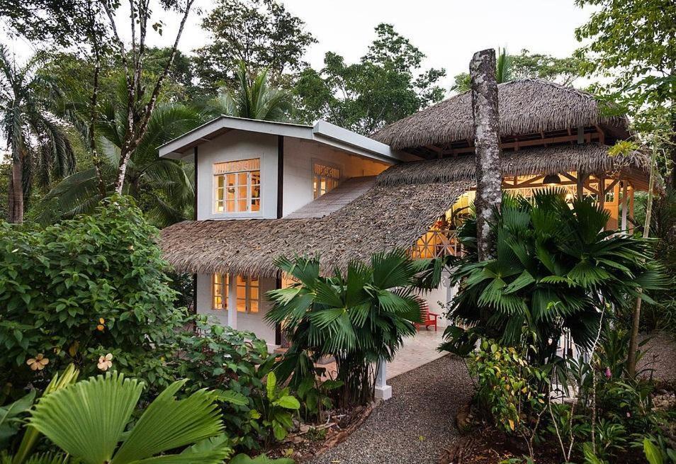 Hotel Aguas Claras Member Of The Cayuga Collection Puerto Viejo de Talamanca Luaran gambar