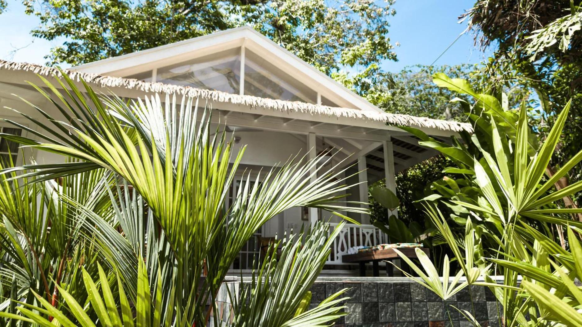 Hotel Aguas Claras Member Of The Cayuga Collection Puerto Viejo de Talamanca Luaran gambar