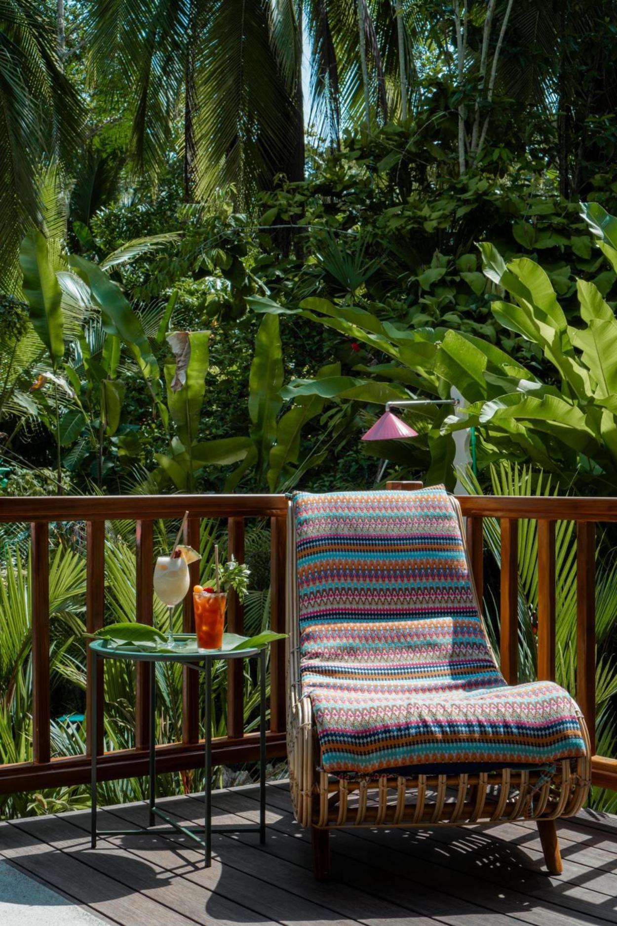 Hotel Aguas Claras Member Of The Cayuga Collection Puerto Viejo de Talamanca Luaran gambar