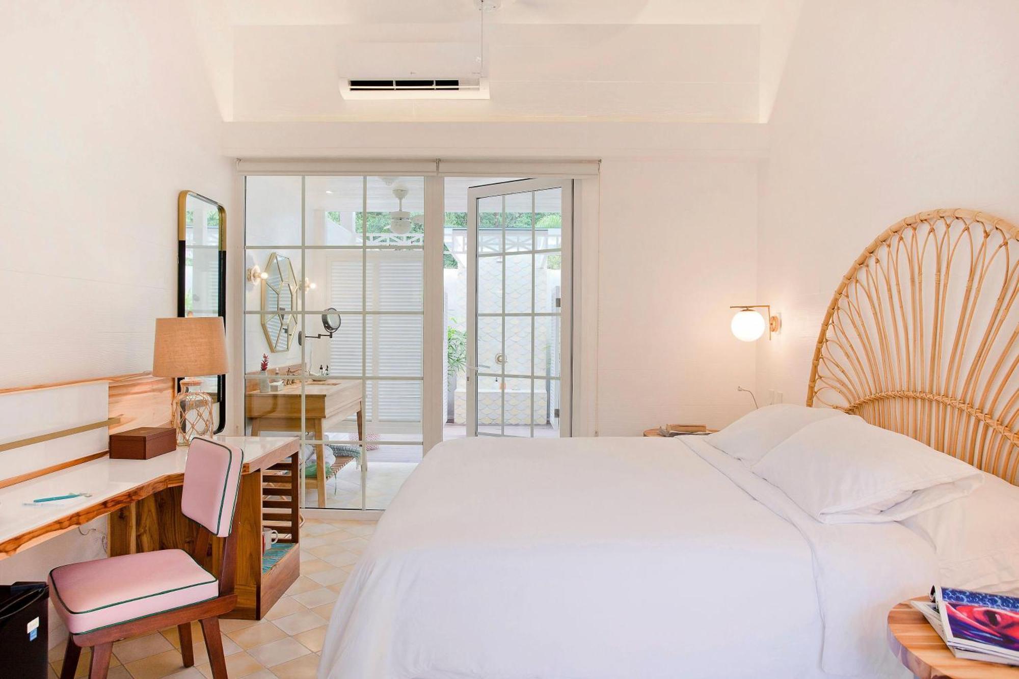 Hotel Aguas Claras Member Of The Cayuga Collection Puerto Viejo de Talamanca Luaran gambar