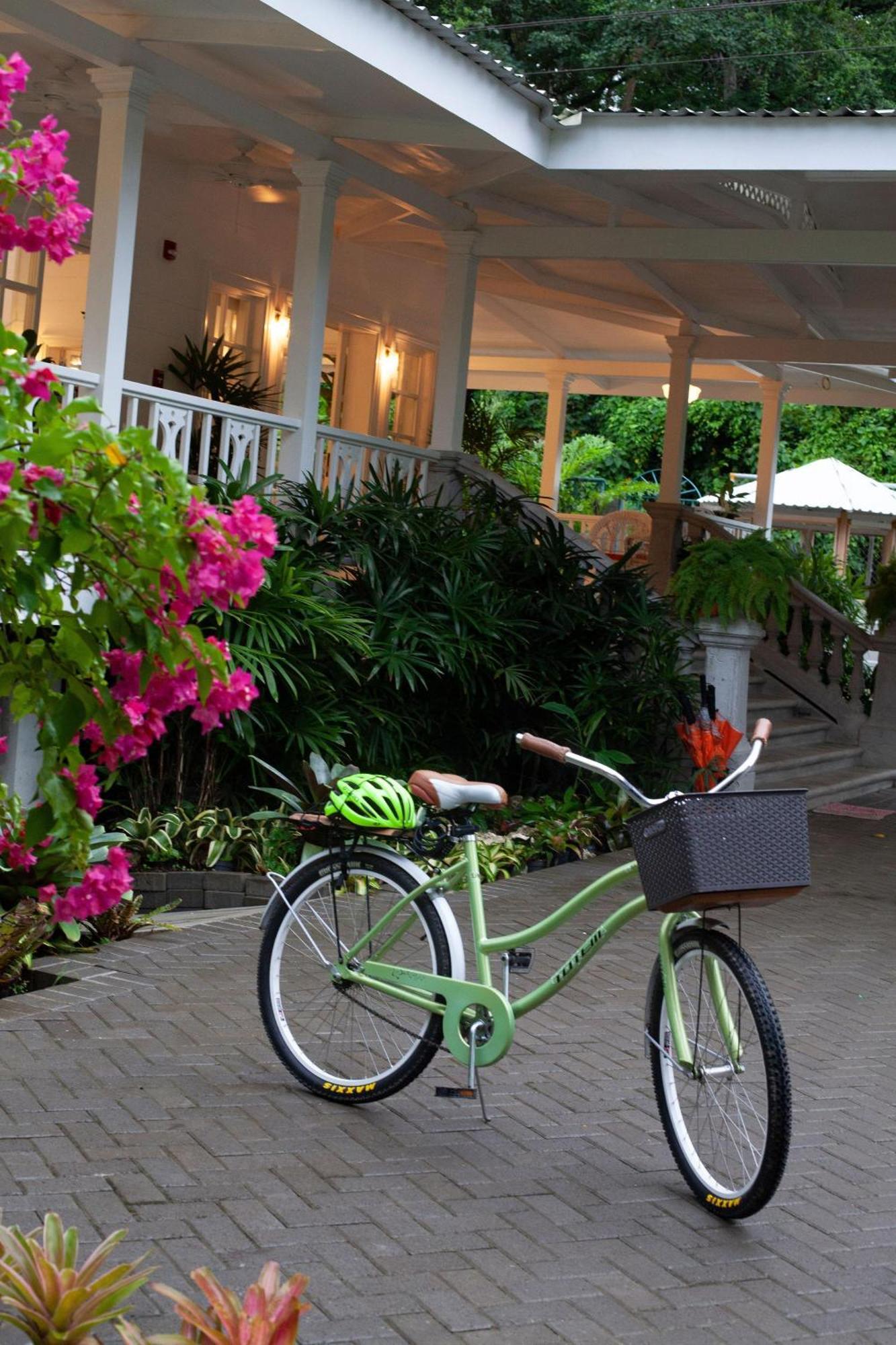 Hotel Aguas Claras Member Of The Cayuga Collection Puerto Viejo de Talamanca Luaran gambar