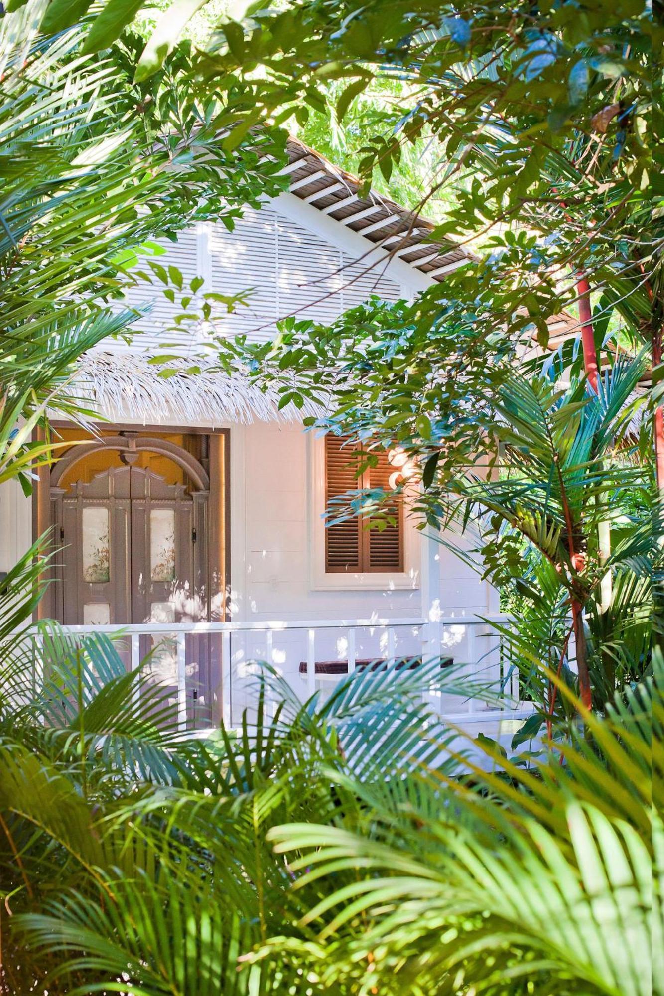 Hotel Aguas Claras Member Of The Cayuga Collection Puerto Viejo de Talamanca Luaran gambar