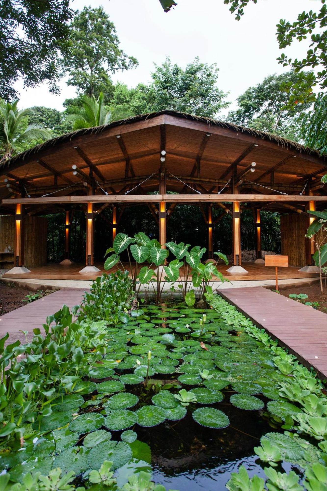 Hotel Aguas Claras Member Of The Cayuga Collection Puerto Viejo de Talamanca Luaran gambar