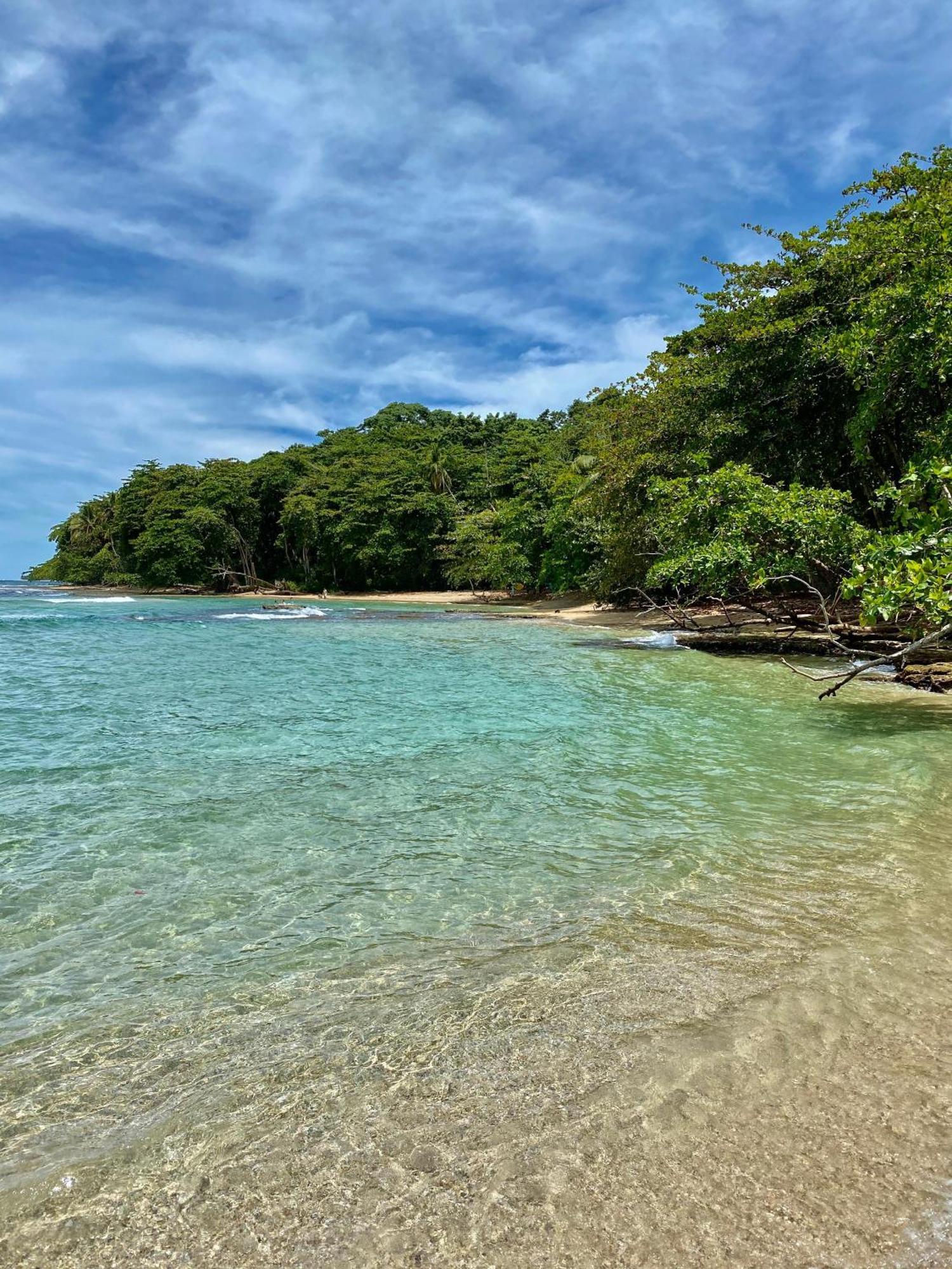 Hotel Aguas Claras Member Of The Cayuga Collection Puerto Viejo de Talamanca Luaran gambar