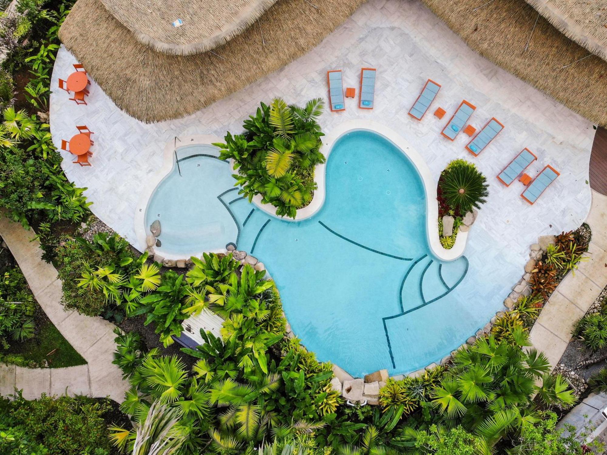 Hotel Aguas Claras Member Of The Cayuga Collection Puerto Viejo de Talamanca Luaran gambar